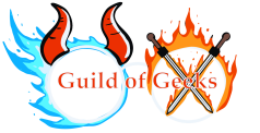 Guild of Geeks
