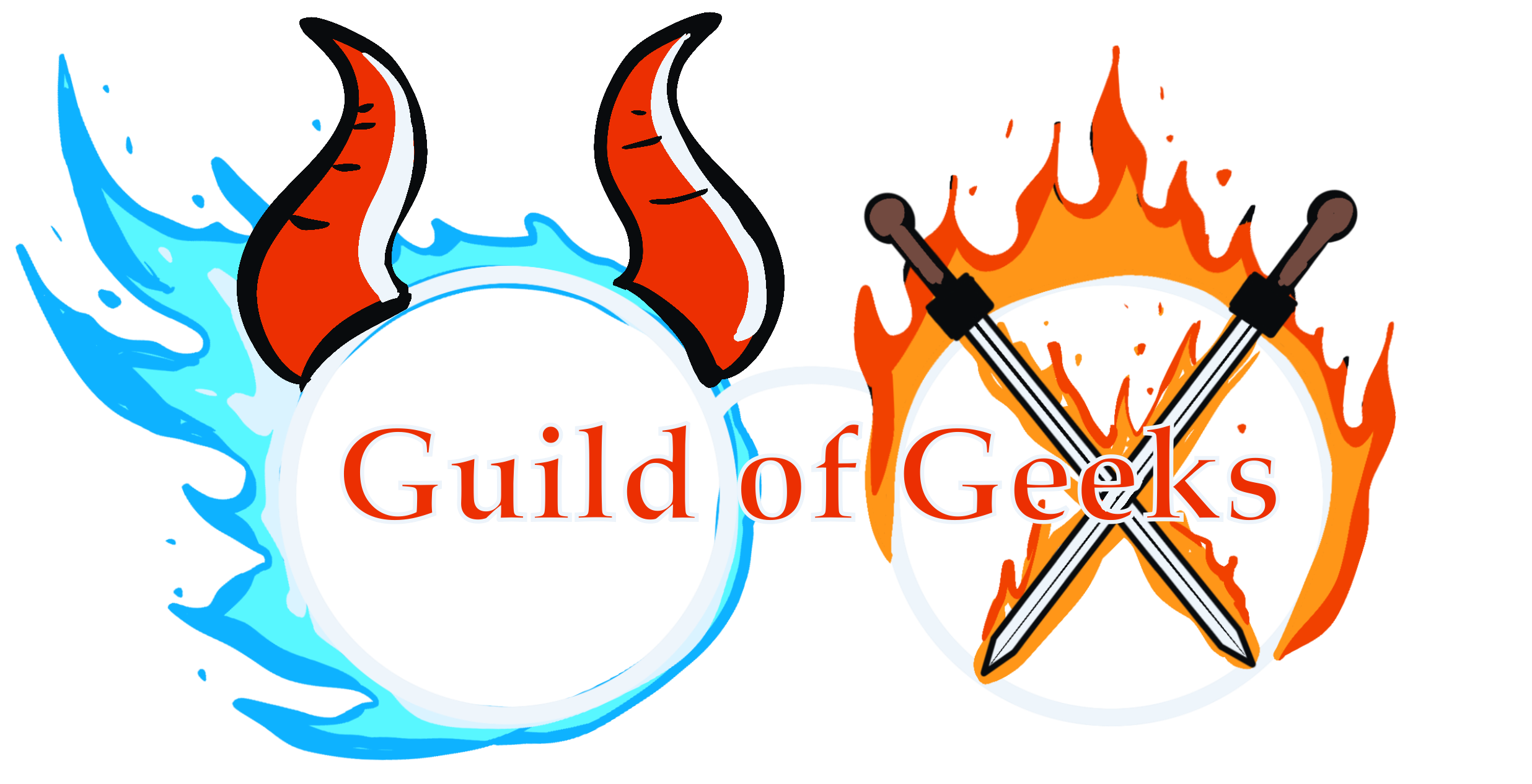 Guild of Geeks