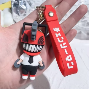 Chainsaw man Anime