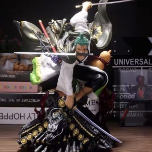 One Piece, Roronoa Zoro action figure